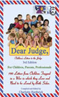 Dear Judge Book cover